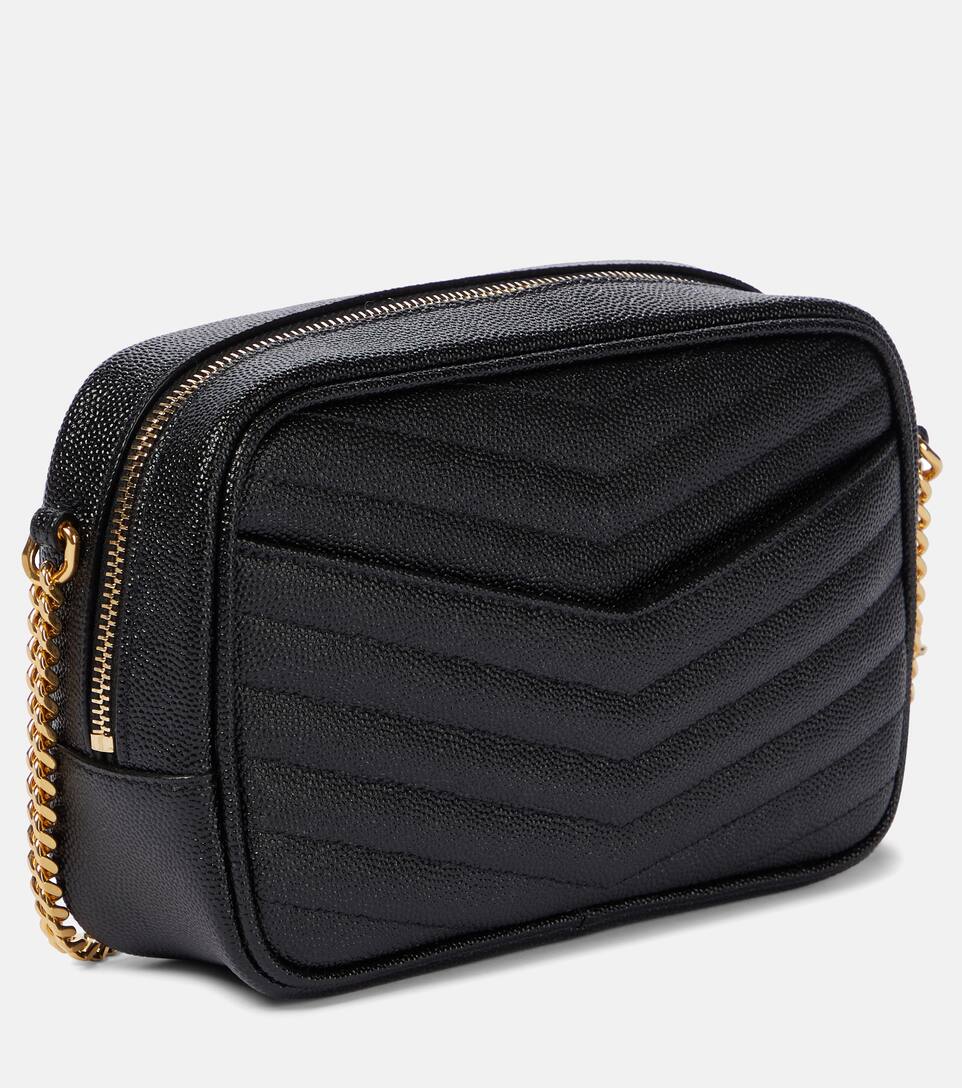 LaurentSac Bandoulière Lou Mini Artnbsp;p00403753 À N° En Cuir Saint HWED9I2