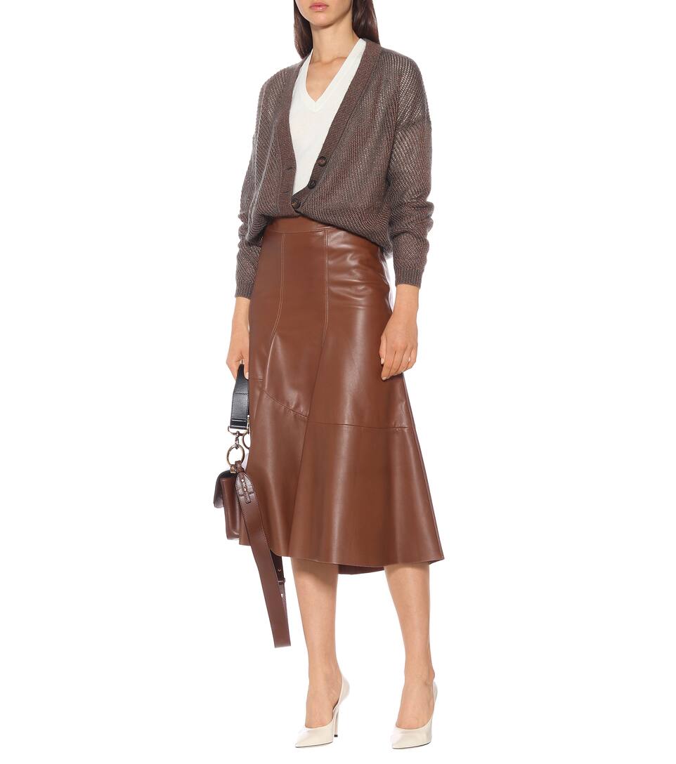Pull Artnbsp;p00384098 Cucinelli En CachemireBrunello N° 0NwO8vmn