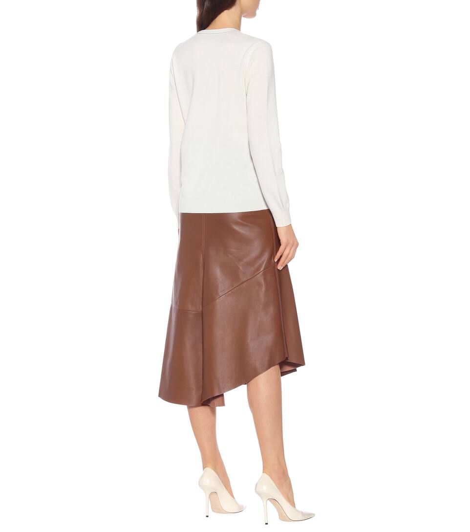 Pull Artnbsp;p00384098 Cucinelli En CachemireBrunello N° 0NwO8vmn