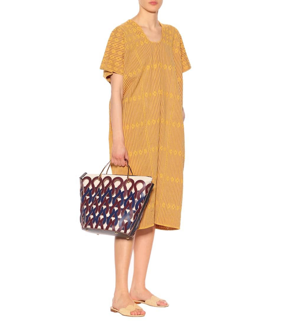 N° Holt Cotton Mytheresa KaftanPippa Artnbsp;p00306633 No27 80wvmnN