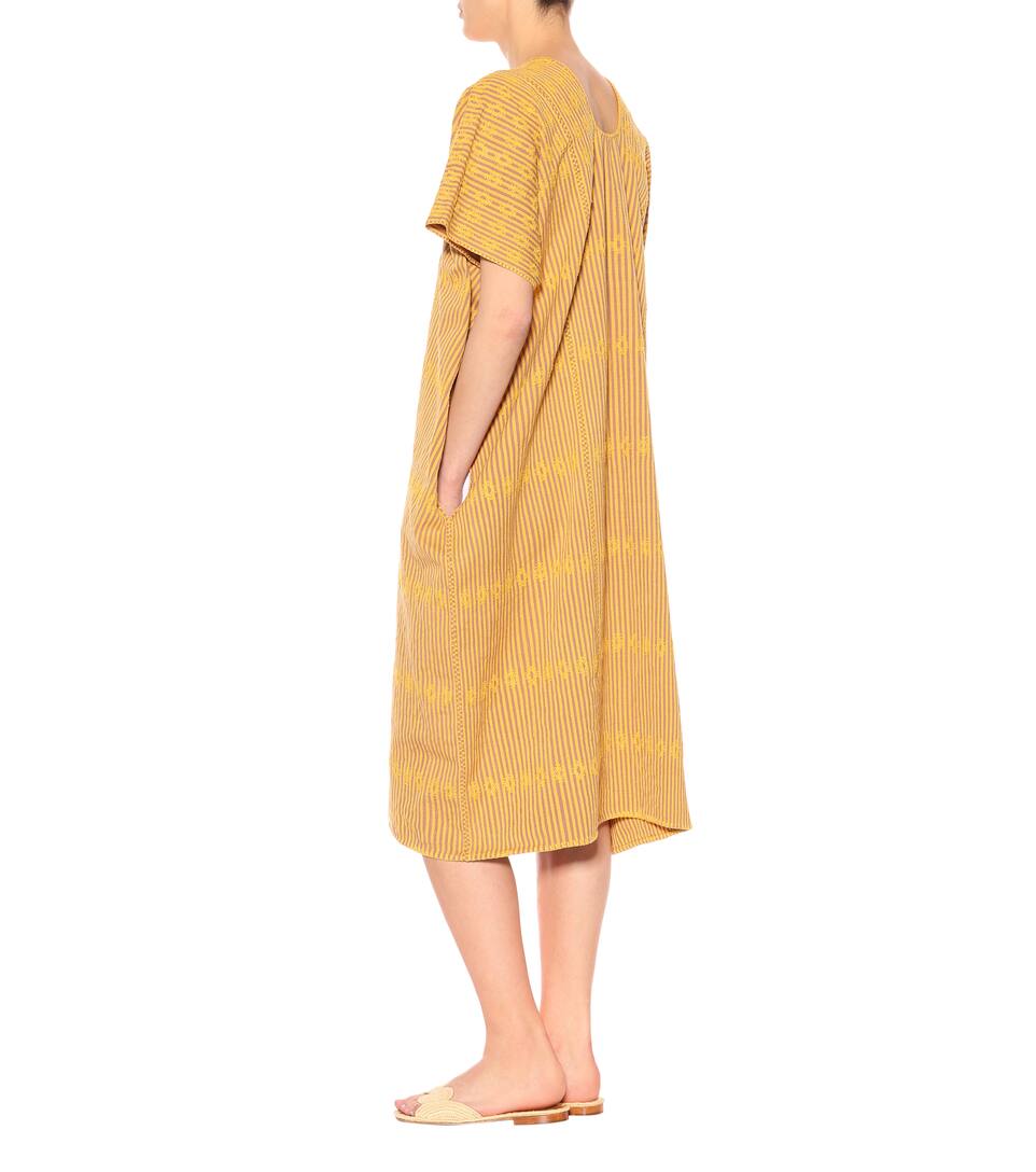 N° Holt Cotton Mytheresa KaftanPippa Artnbsp;p00306633 No27 80wvmnN