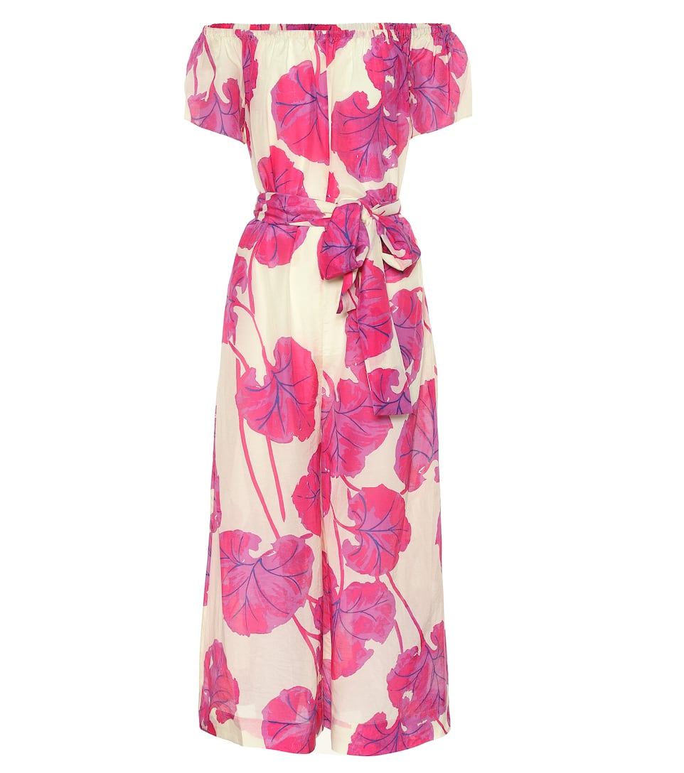 Coton Soie FurstenbergCombi Von Artnbsp;p00397310 Helena Imprimée N° Diane pantalon Et En xtQrCshd