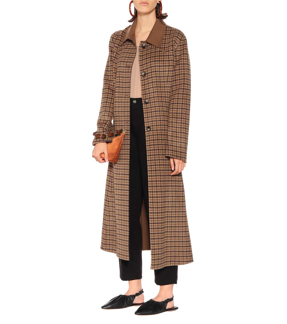 Cuir Artnbsp;p00400405 NanushkaBallerines N° Zuo En 0wPkn8O