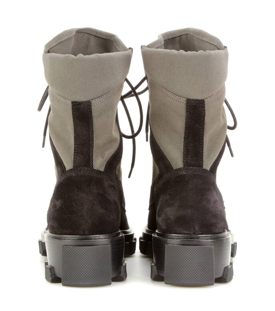 balenciaga ankle boots for sale