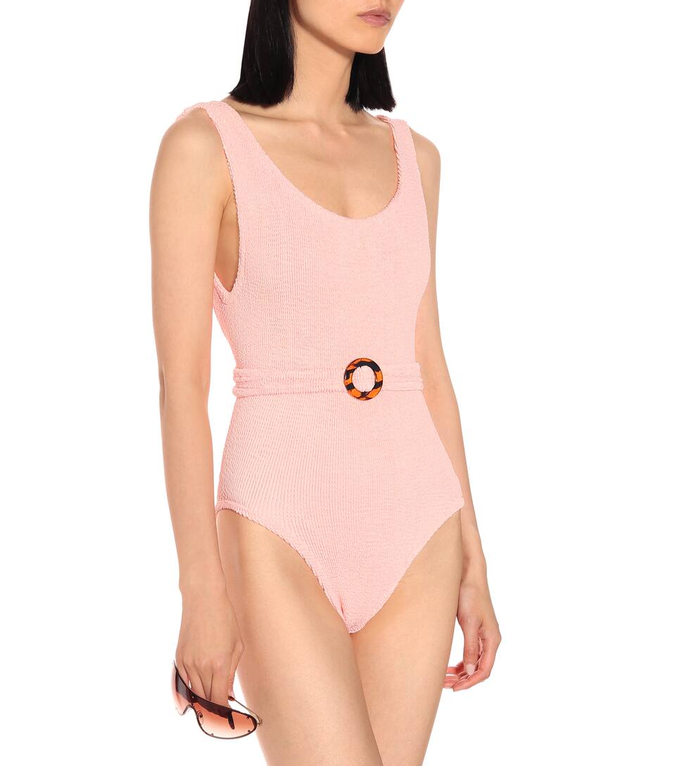 Maillot GExclusivité N° – Bain Hunza Solitaire De Artnbsp;p00390885 XwukOZPiT