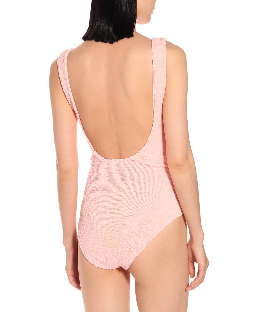 Maillot GExclusivité N° – Bain Hunza Solitaire De Artnbsp;p00390885 XwukOZPiT
