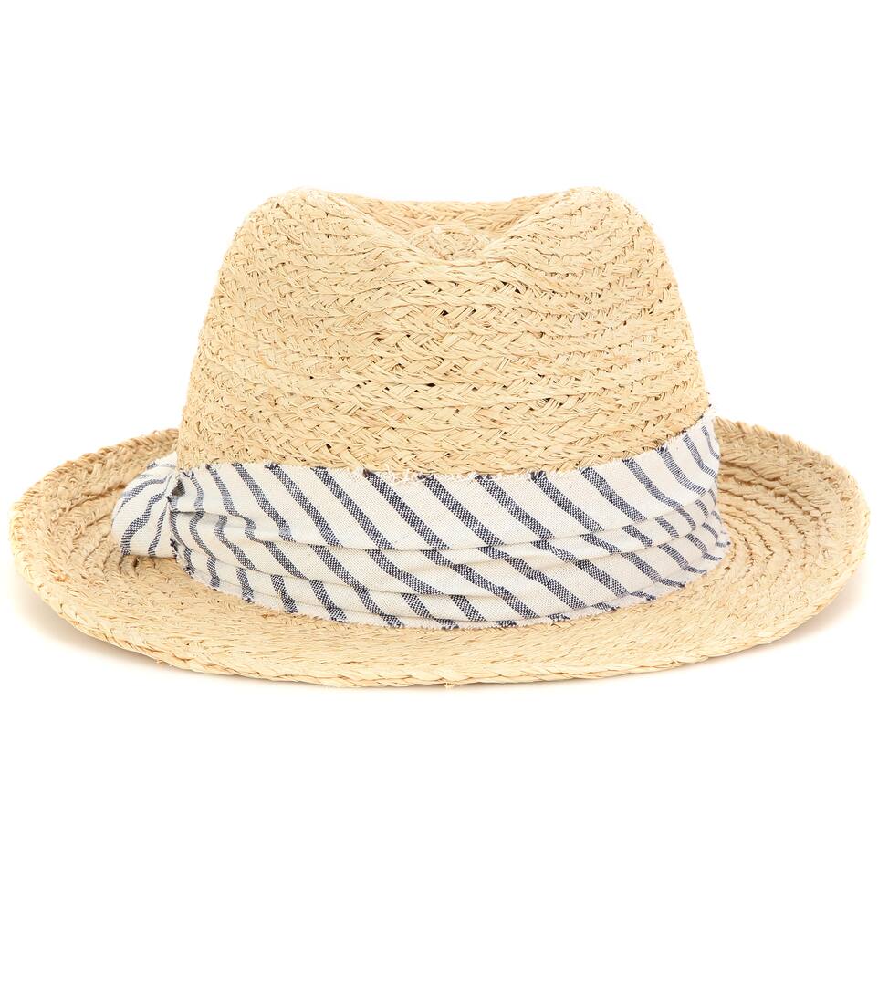 Hat Attack Strohhut