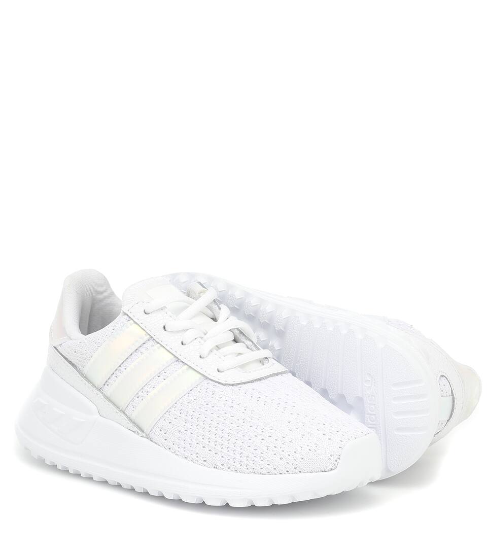 Adidas originals la trainer lite shoes clearance