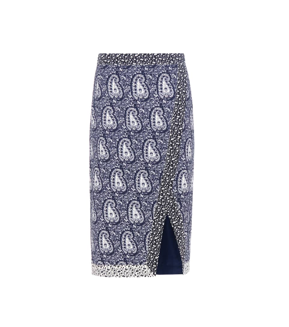 Altuzarra Printrock Jude