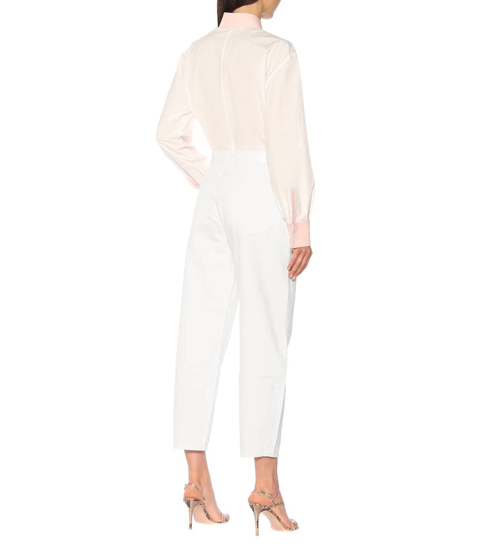 À GoldsignJean Taille N° The Artnbsp;p00404914 Curved Haute nwk80OPX