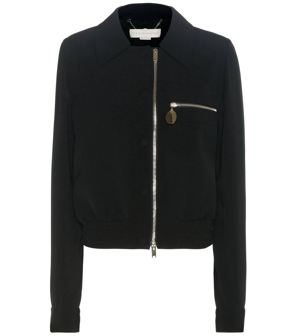 Stella McCartney Jacke aus Wolle