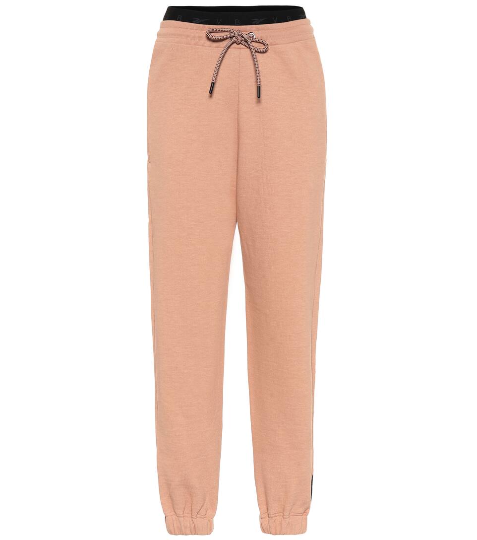 Reebok BeckhamPantalon Coton Artnbsp;p00421240 En X N° Victoria Survêtement De Y6gfb7vyI