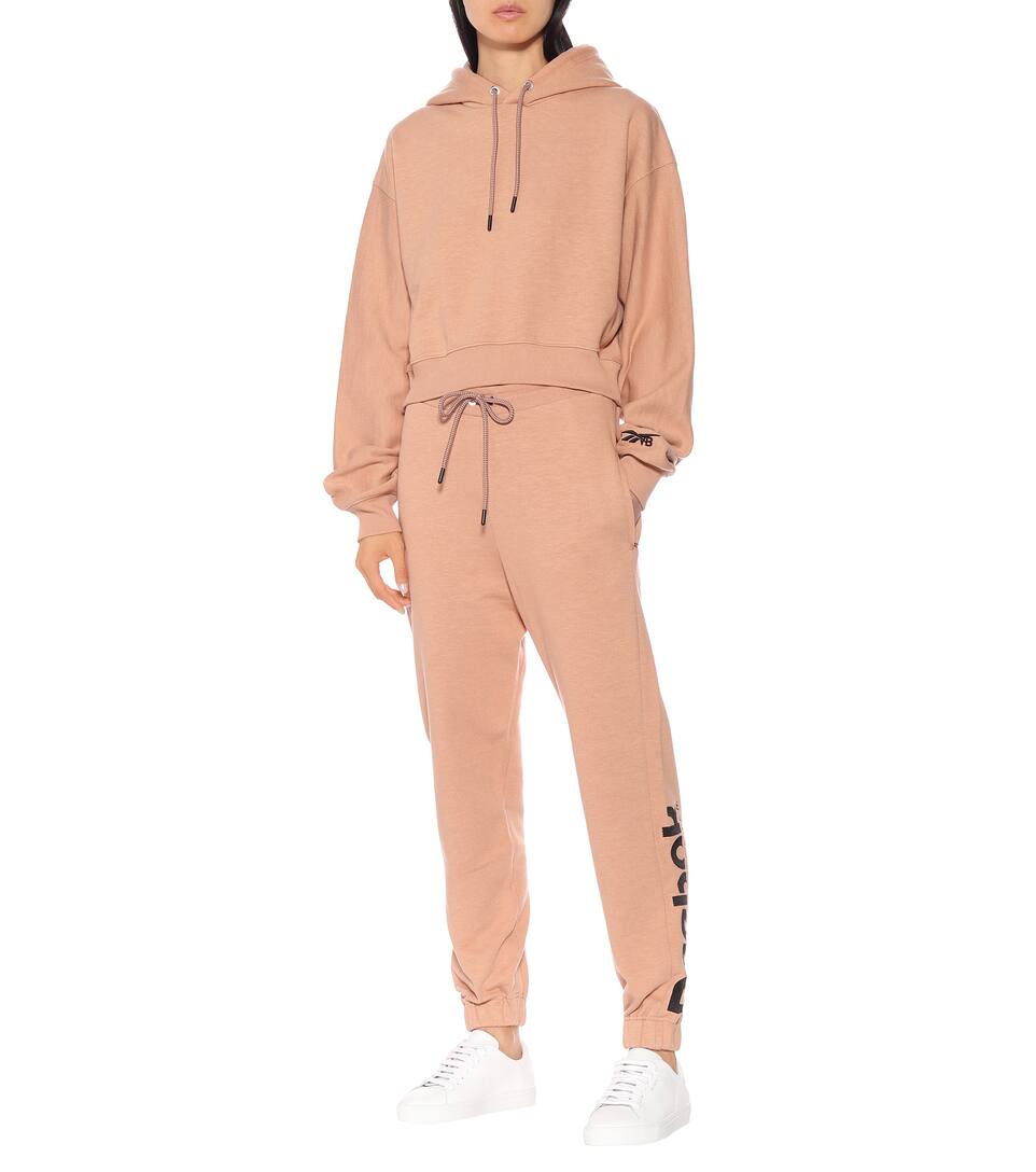 Reebok BeckhamPantalon Coton Artnbsp;p00421240 En X N° Victoria Survêtement De Y6gfb7vyI