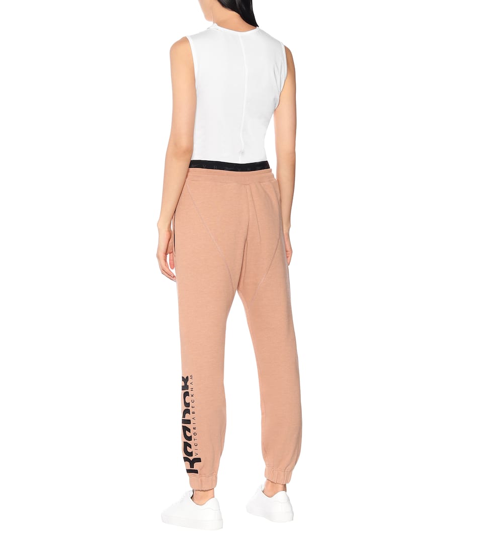 Reebok BeckhamPantalon Coton Artnbsp;p00421240 En X N° Victoria Survêtement De Y6gfb7vyI