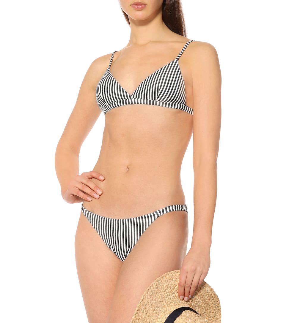 Artnbsp;p00361490 De N° AscenoCulotte Rayée Bikini 7ygbf6