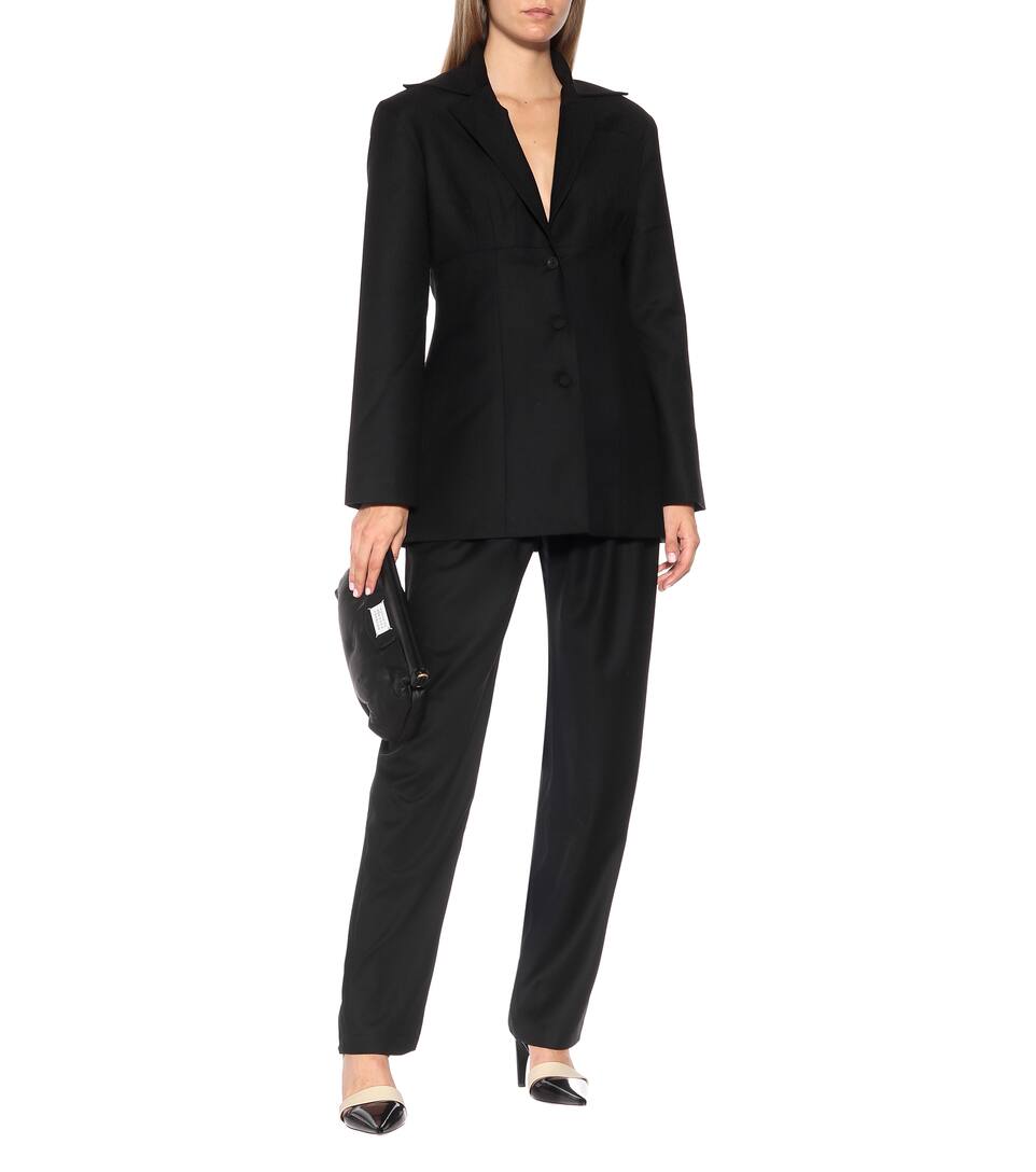 Blazer Tbilisi En LaineMatériel Artnbsp;p00406654 N° gb6fy7vIYm