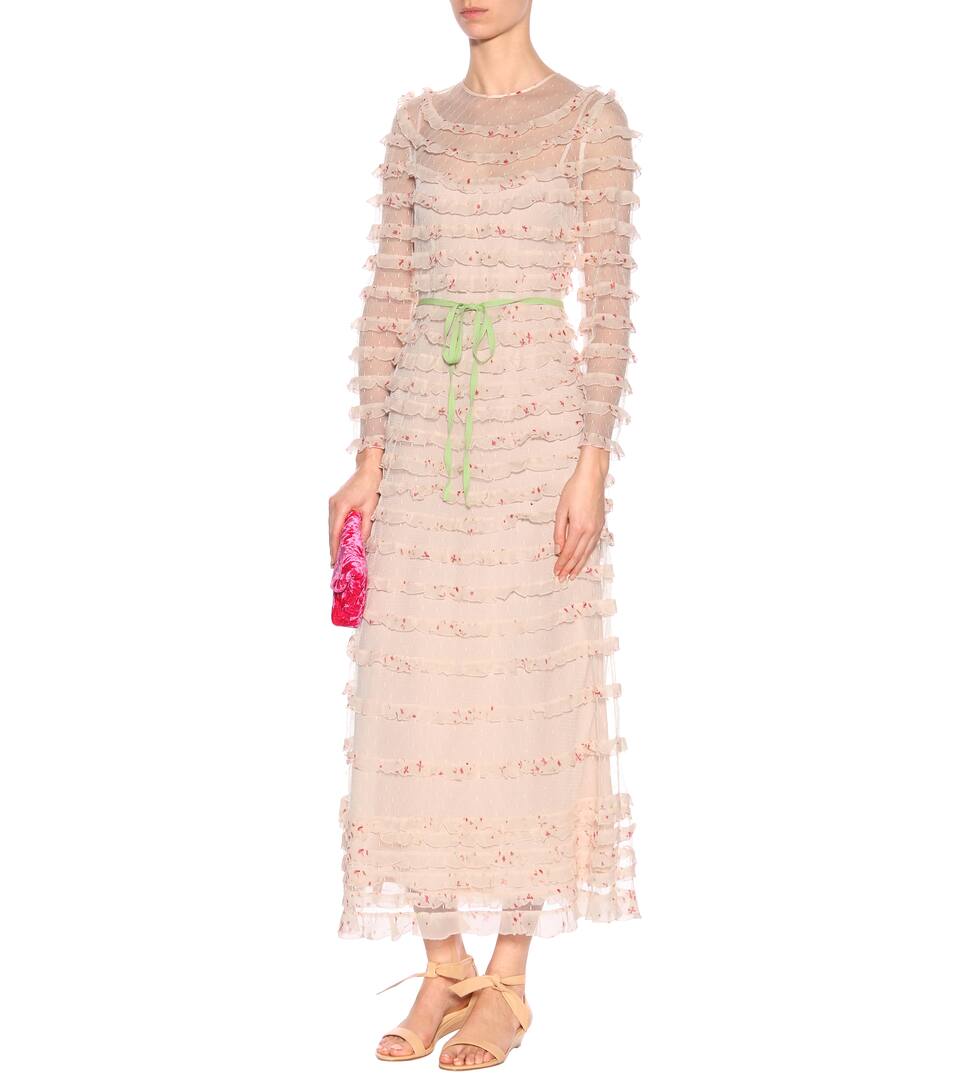 Cuir N° BirmanMytheresa Alexandre Clarita Sandales En Artnbsp;p00288970 FKJcT3l1