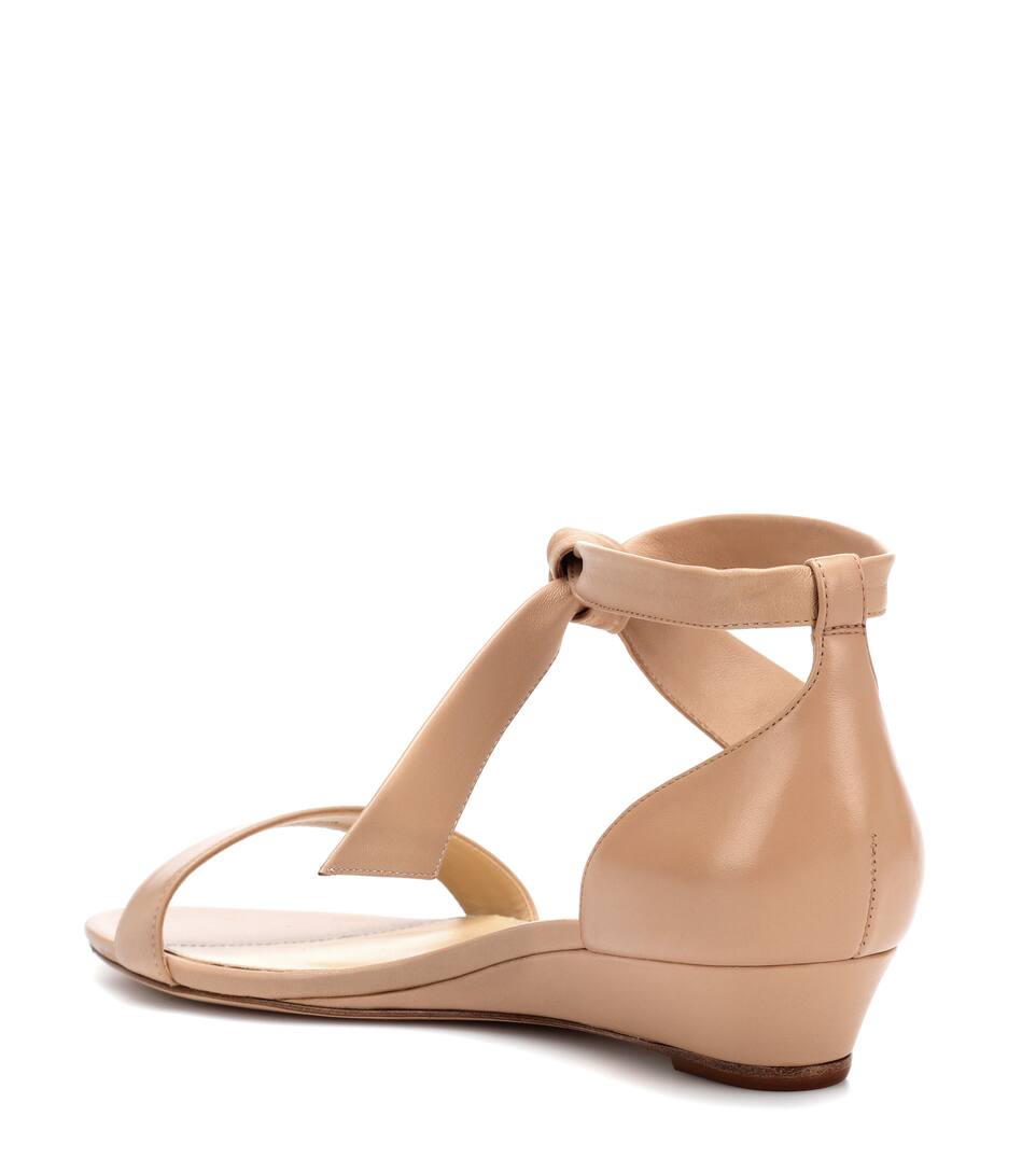 Cuir N° BirmanMytheresa Alexandre Clarita Sandales En Artnbsp;p00288970 FKJcT3l1