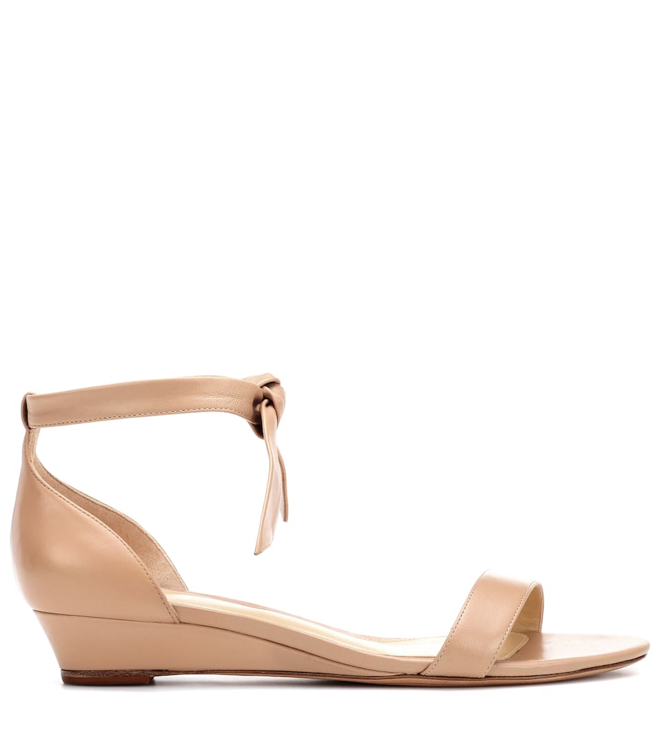 Cuir N° BirmanMytheresa Alexandre Clarita Sandales En Artnbsp;p00288970 FKJcT3l1