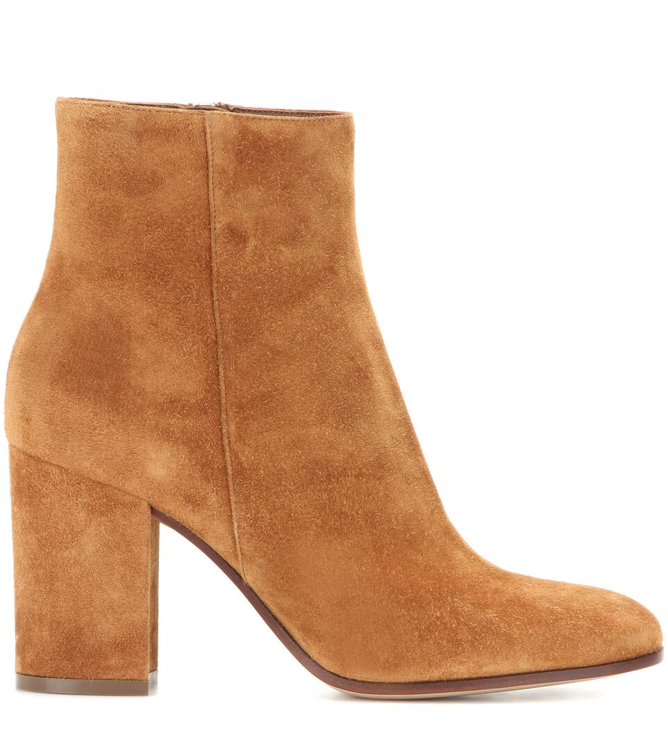 bottes gianvito rossi