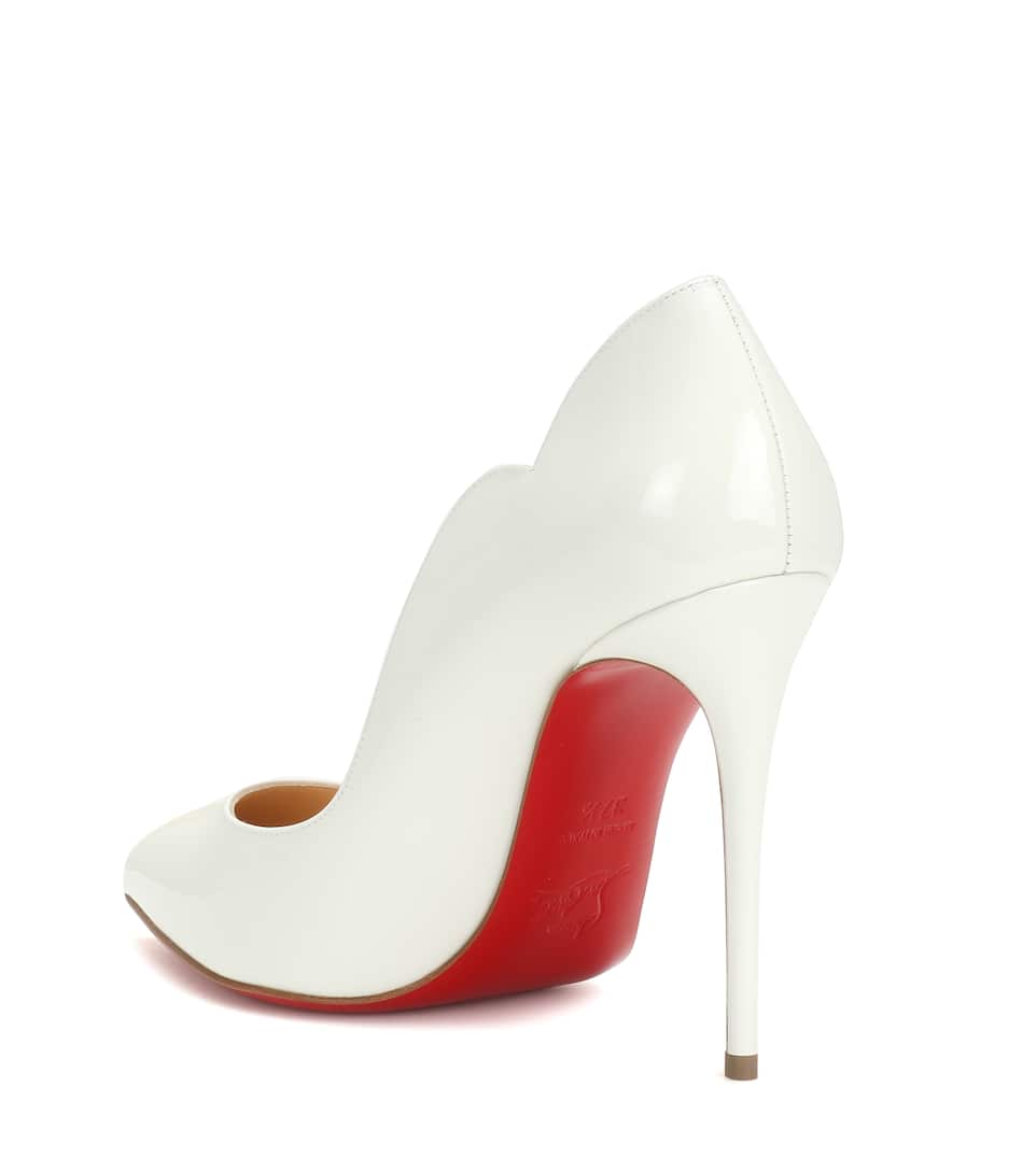 Art – Pumps Exklusiv 100Christian Bei nrnbsp;p00387025 Chick Louboutin Hot 0wN8nm