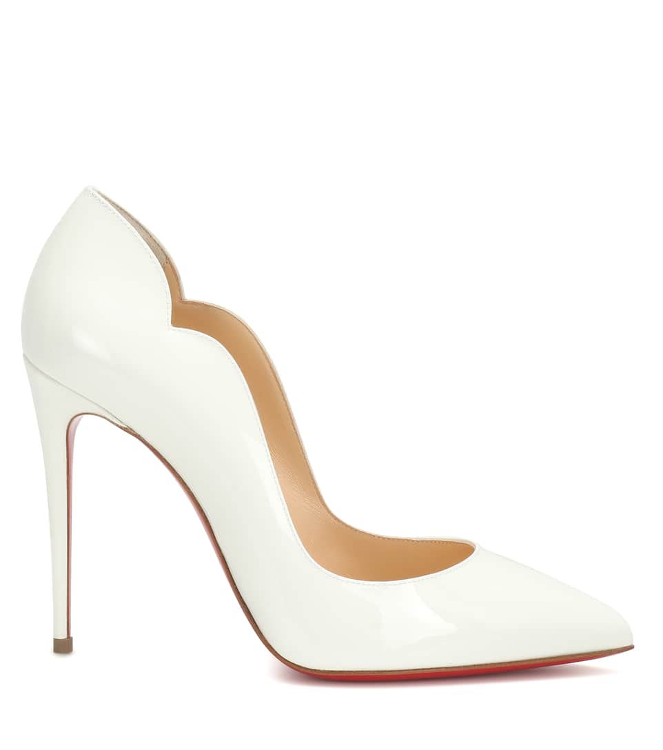 Art – Pumps Exklusiv 100Christian Bei nrnbsp;p00387025 Chick Louboutin Hot 0wN8nm