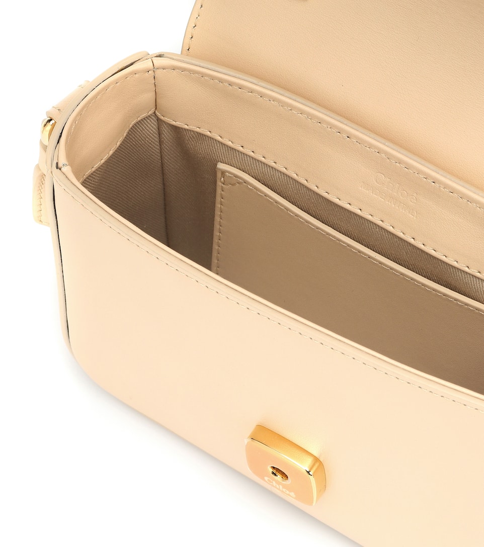 En DaimN° À C Cuir Artnbsp;p00395435 Bandoulière Et Sac Mini Chloé dhQxsrCt