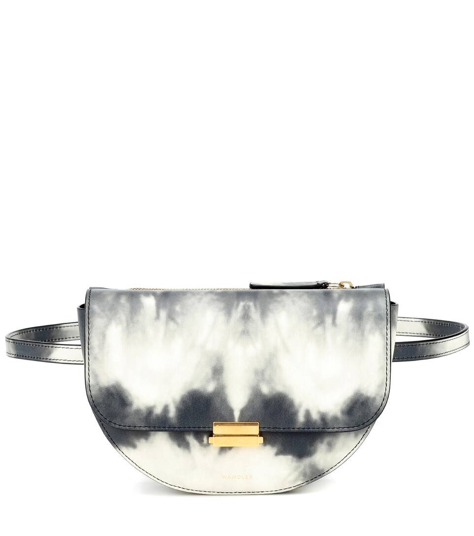 Sac Buckle Artnbsp;p00389754 En WandlerN° Anna Ceinture Cuir UzSMVp