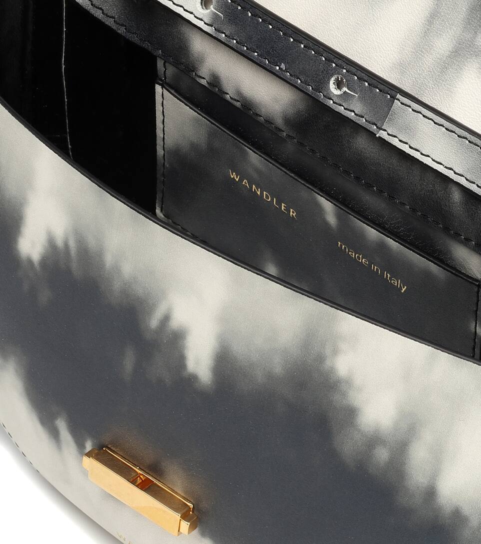 Sac Buckle Artnbsp;p00389754 En WandlerN° Anna Ceinture Cuir UzSMVp