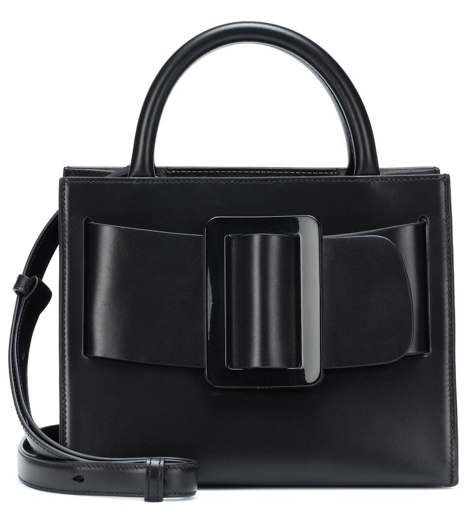 BoyyMytheresa Bandoulière Bobby N° En Sac 23 Artnbsp;p00372944 Cuir com À OknP0w