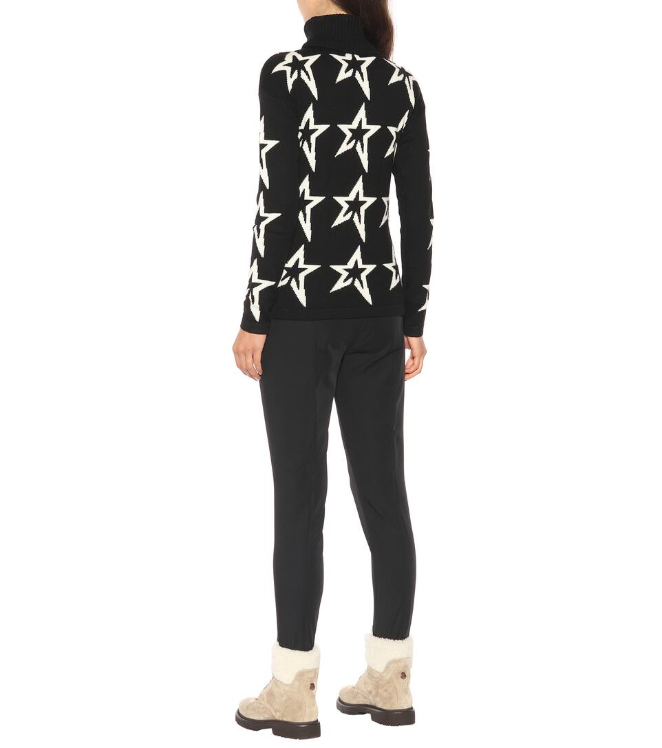 MérinosPerfect Moment com Pull Stard Artnbsp;p00345737 Laine En Mytheresa Dust N° htrdQsC