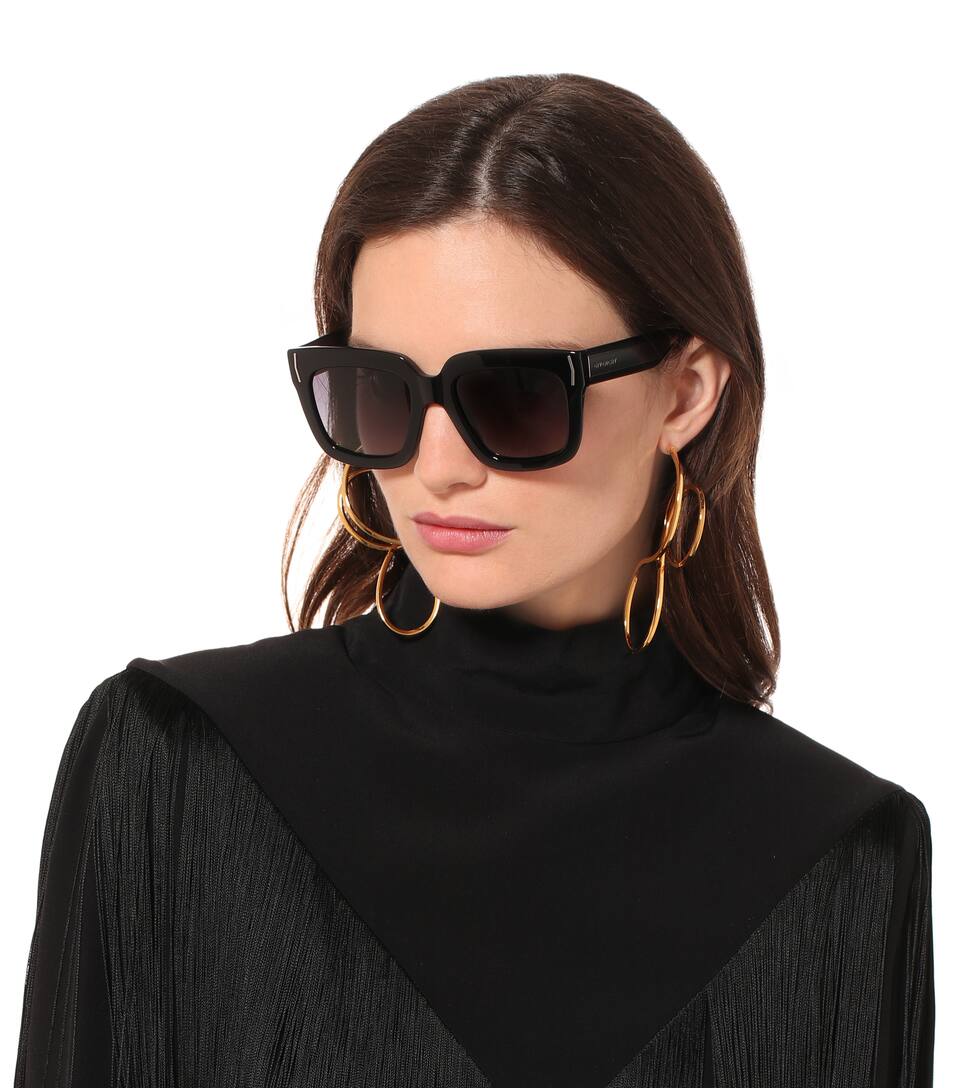 GivenchyLunettes N° De Artnbsp;p00297958 Carrées Soleil CBWredxo