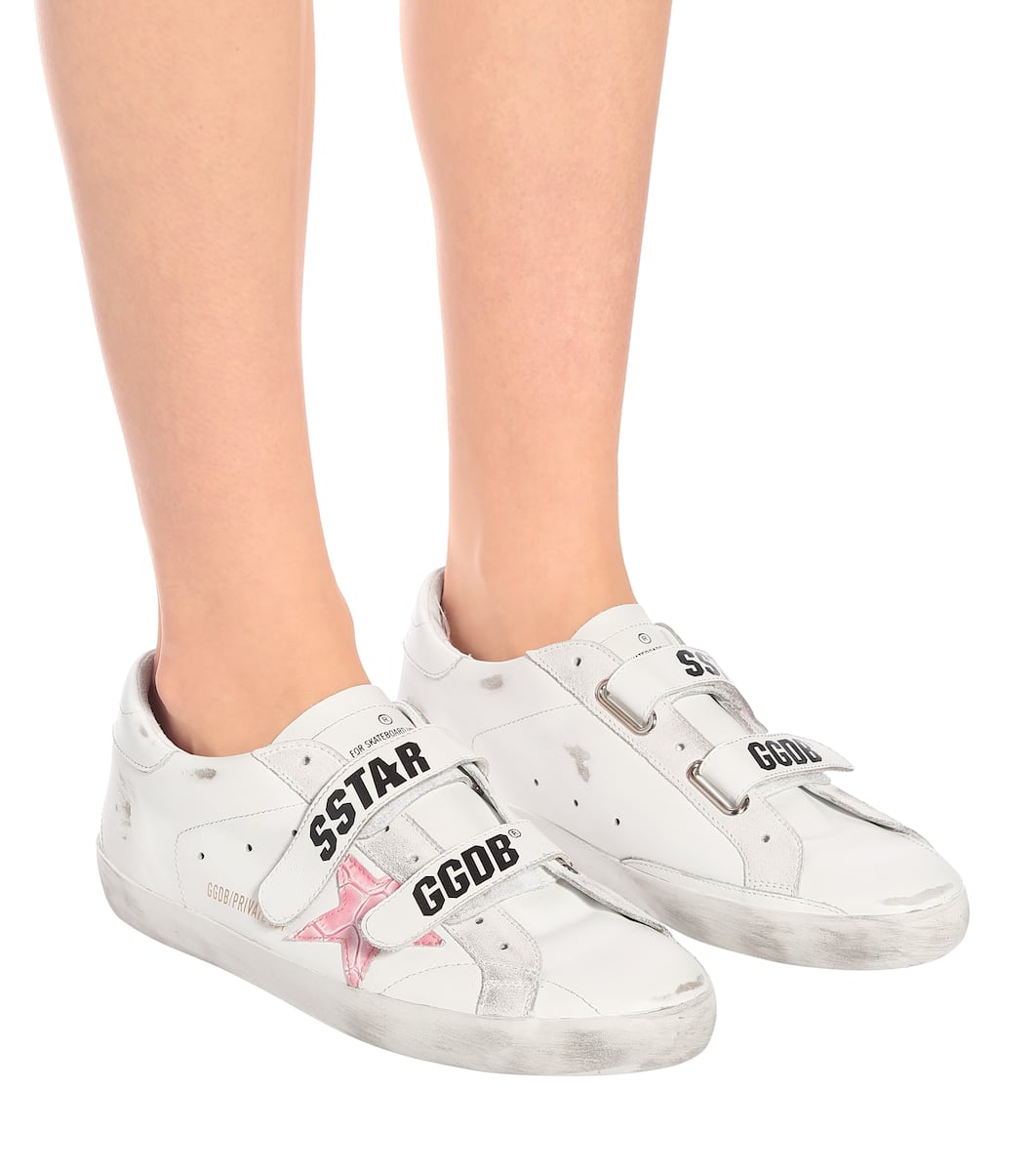 golden goose sample sale 2021