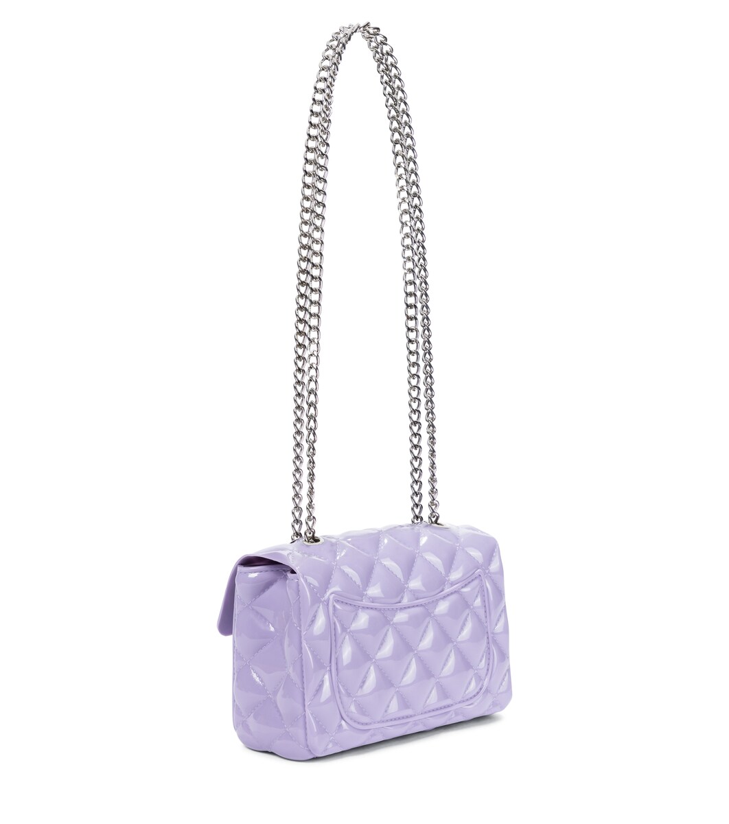 lavender moschino mini