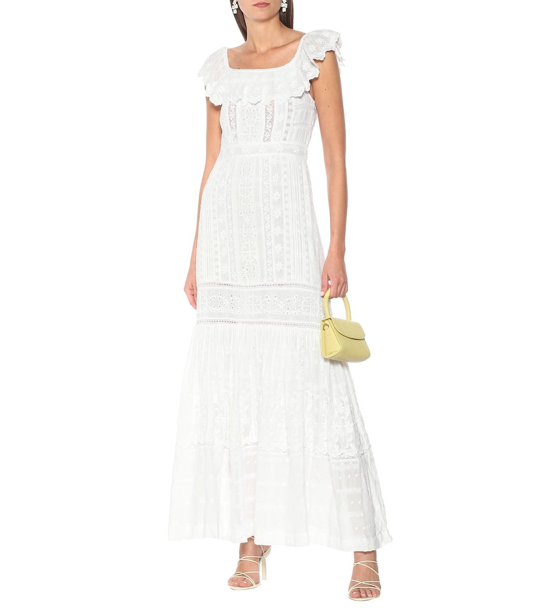 Loveshackfancy niko dress Clearance