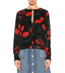 h&m black tees