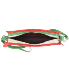 balenciaga bazar pouch