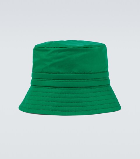Craig Green - Nylon bucket hat | Mytheresa