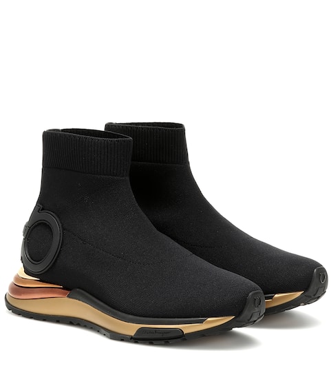 Gardena sock sneakers