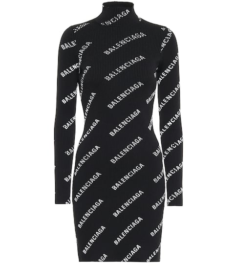 balenciaga clothes