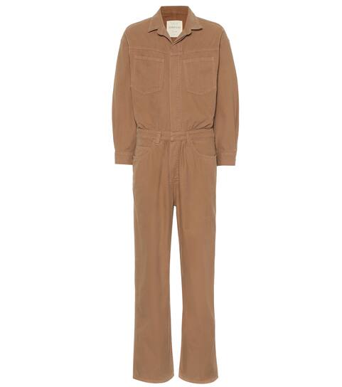 citizens of humanity boiler suit
