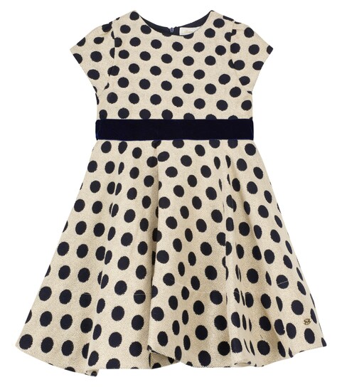 polka clothing