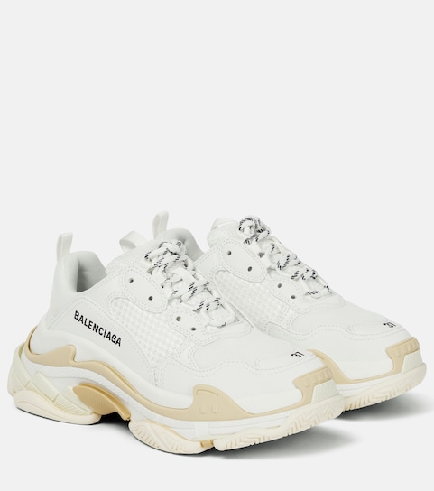 Sneakers Triple S - Balenciaga | Mytheresa