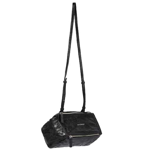 givenchy small pandora messenger