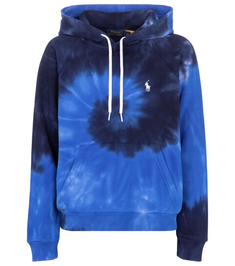 Polo Ralph Lauren - Tie-dye cotton 