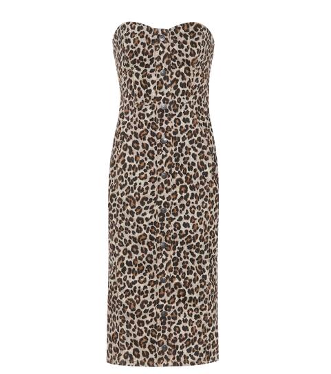 veronica beard liza dress