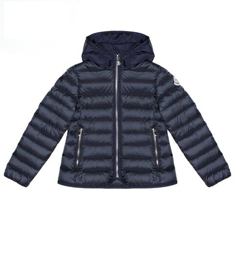 Takaroa Mädchen Daunenjacke Takaroa Mädchen Daunenjacke