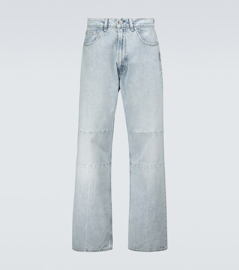 OUR LEGACY Extended Third Cut jeans
