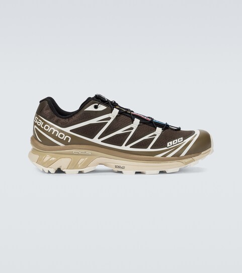 salomon kangaroo xt6