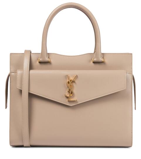 saint laurent medium uptown tote